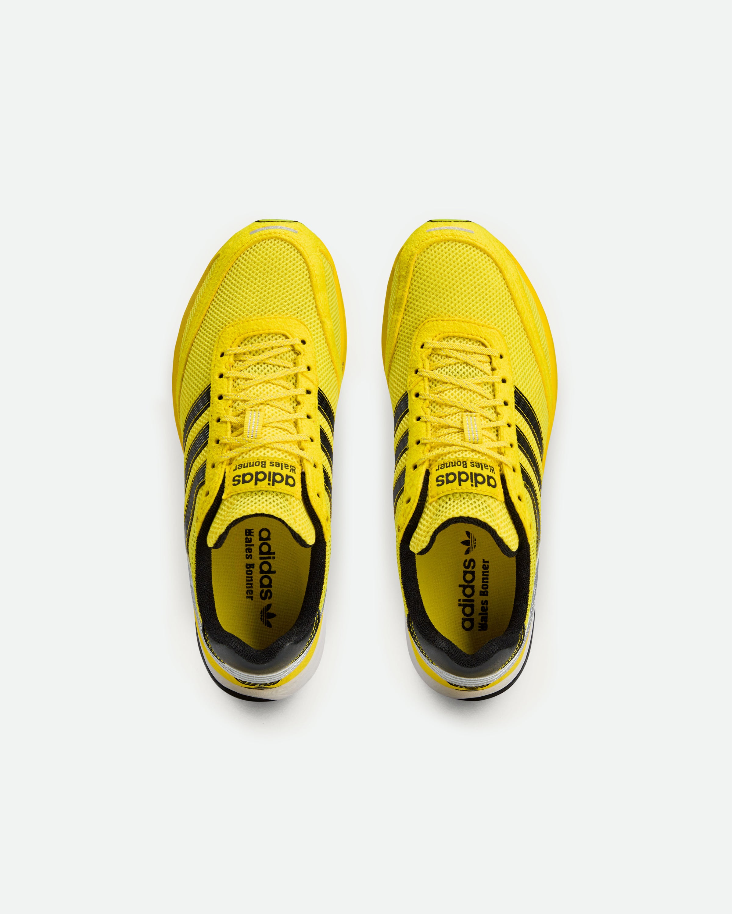 adidas Originals by Wales Bonner WB Adios Neftenga Footwear Wales Bonner